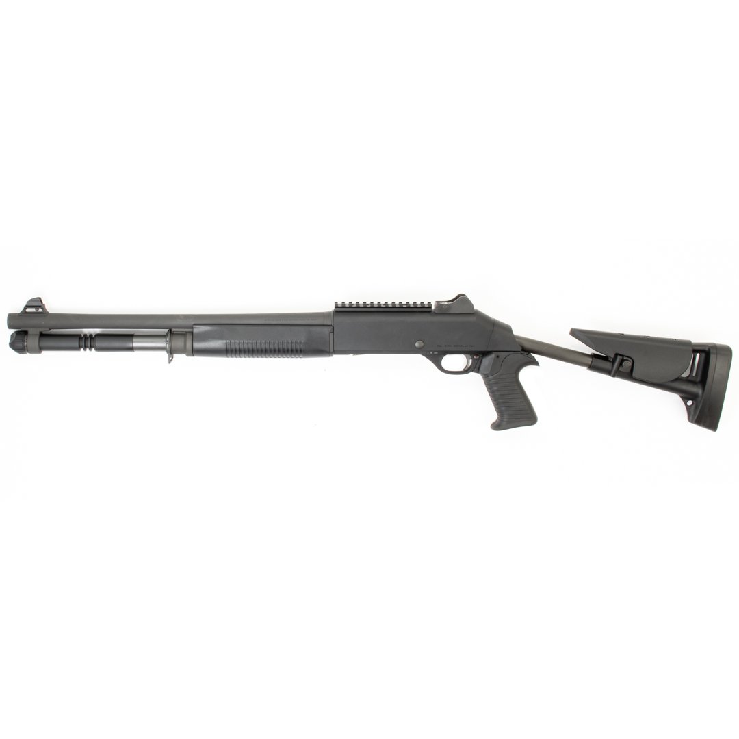 Benelli M1014